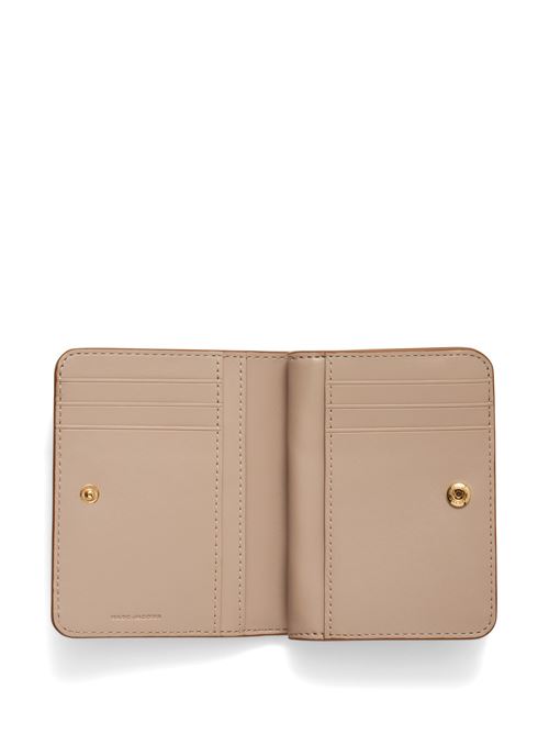 The Covered J Marc Mini wallet MARC JACOBS | 2S4SMP007S02230